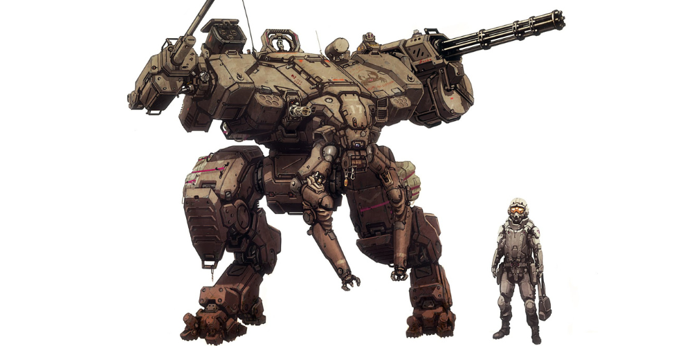 What Mechs Are Ideal for Infiltration Missions?